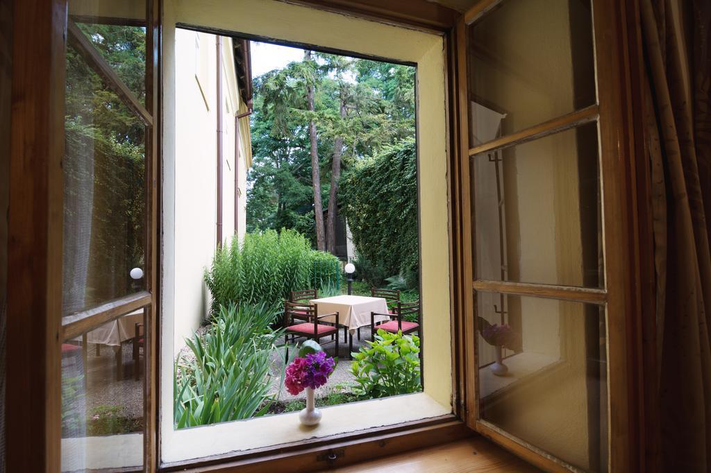 Pension Dientzenhofer Prague Luaran gambar