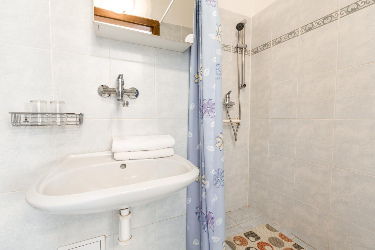 Pension Dientzenhofer Prague Luaran gambar